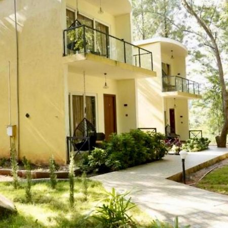 Zeenath Taj Gardens Yelagiri Zewnętrze zdjęcie