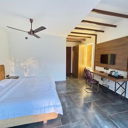 Zeenath Taj Gardens Yelagiri Zewnętrze zdjęcie