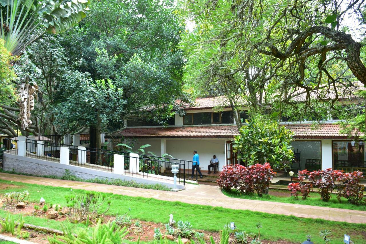 Zeenath Taj Gardens Yelagiri Zewnętrze zdjęcie