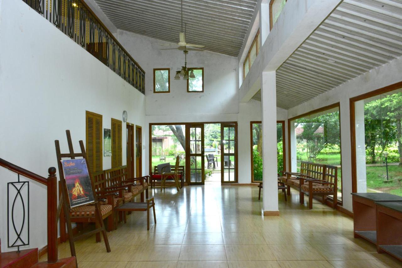 Zeenath Taj Gardens Yelagiri Zewnętrze zdjęcie