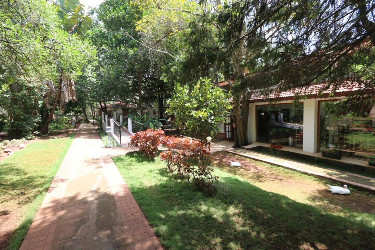 Zeenath Taj Gardens Yelagiri Zewnętrze zdjęcie