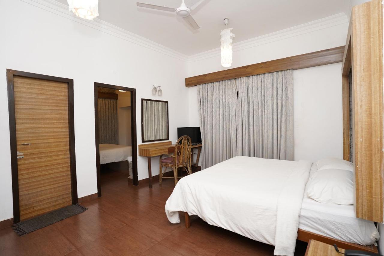 Zeenath Taj Gardens Yelagiri Zewnętrze zdjęcie