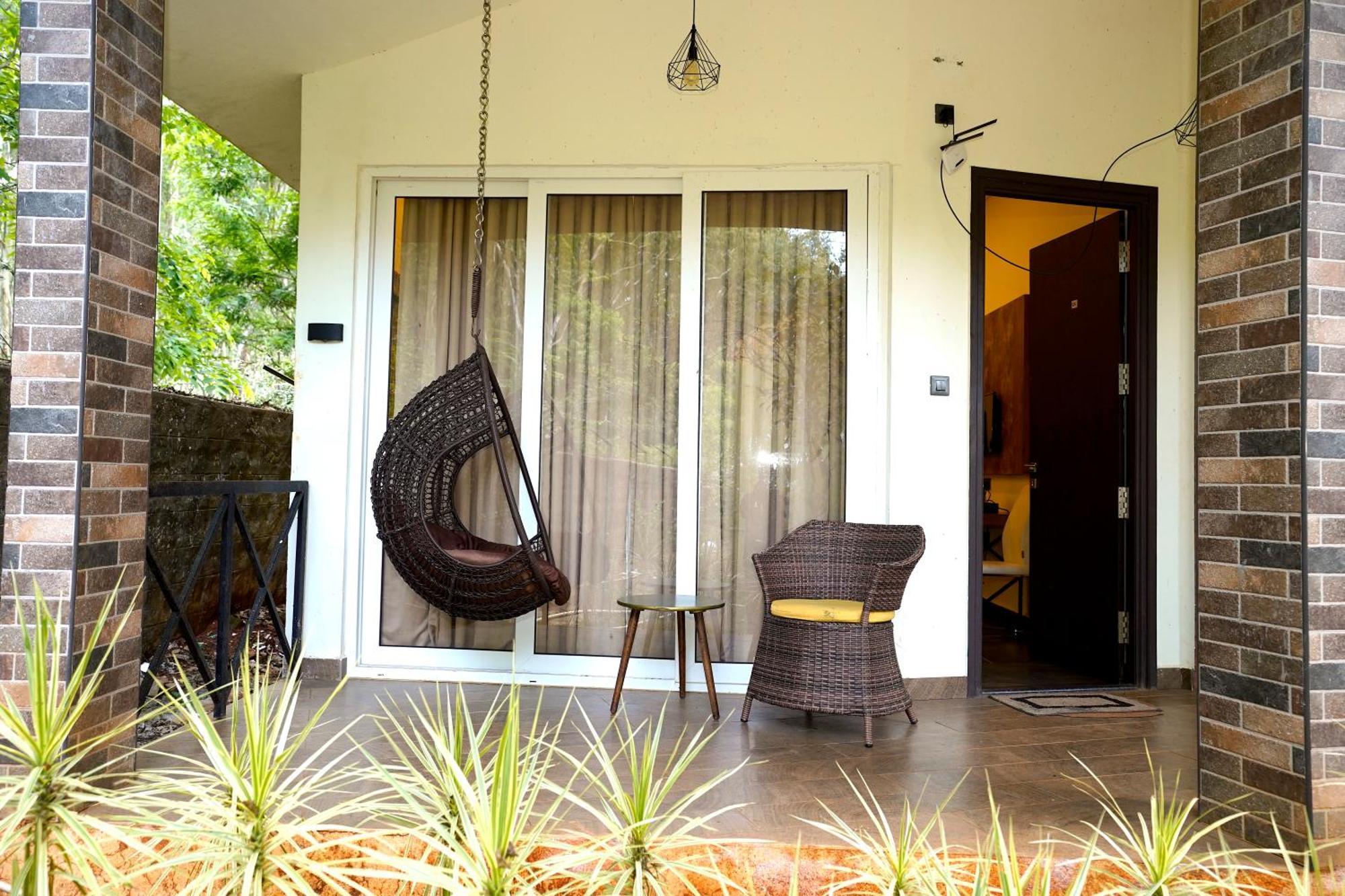 Zeenath Taj Gardens Yelagiri Zewnętrze zdjęcie