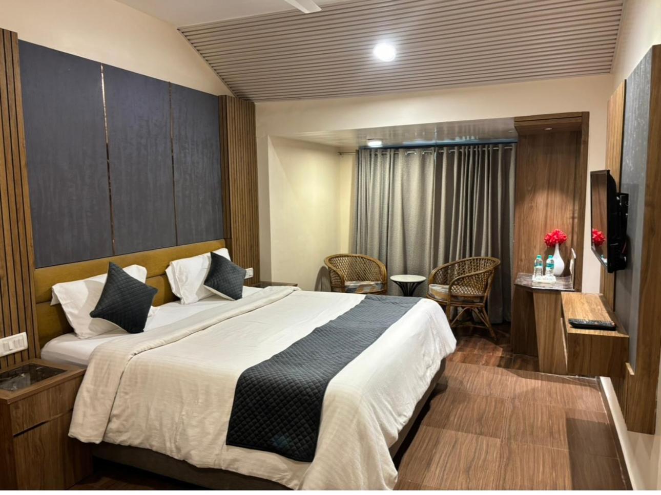Zeenath Taj Gardens Yelagiri Zewnętrze zdjęcie