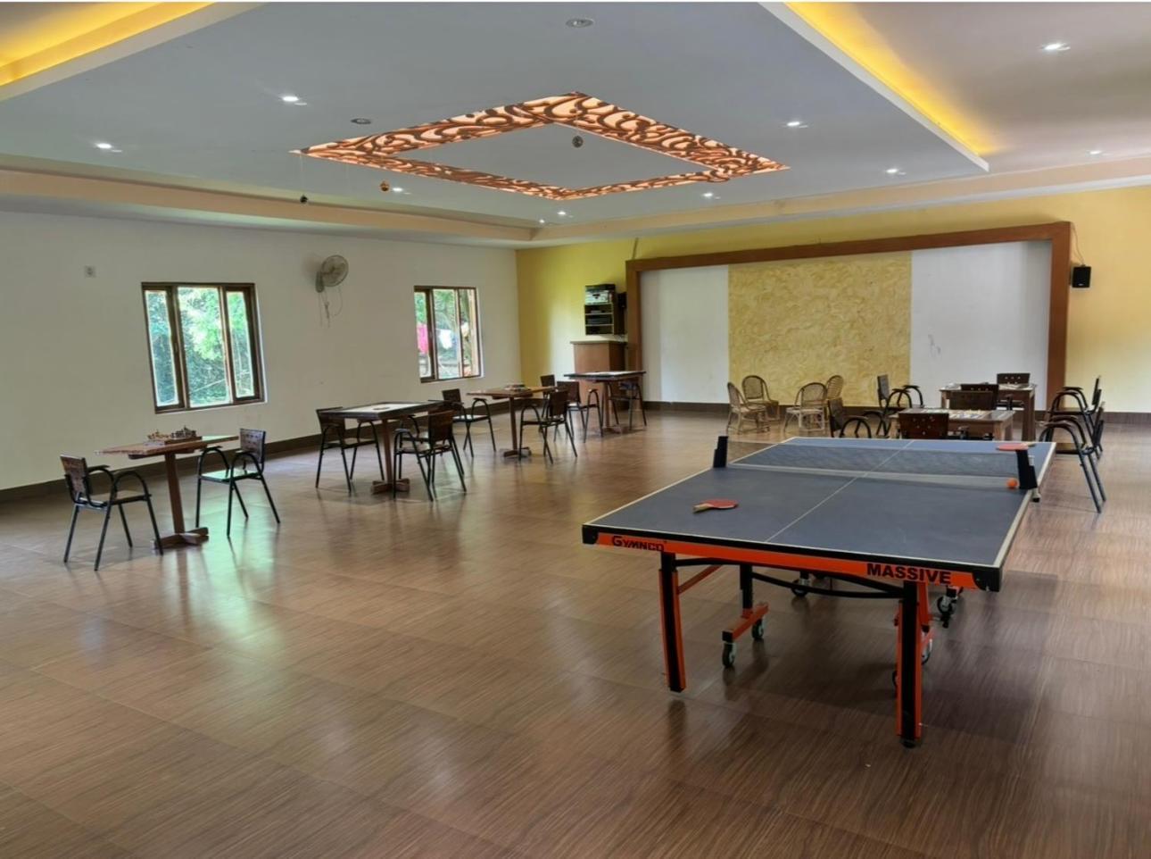 Zeenath Taj Gardens Yelagiri Zewnętrze zdjęcie